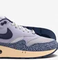 Кроссовки мужские Nike Air Max 1 `86 Prm Light Blue/Grey DV7525-001