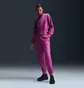 Штаны женские Nike Sportswear Phoenix Fleece Violet FZ7626-518