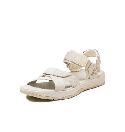 Сандали унисекс Nike Acg Air Deschutz+ Beige FN5201-001