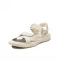 Сандали унисекс Nike Acg Air Deschutz+ Beige FN5201-001
