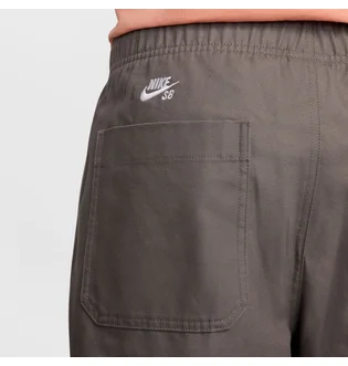 Штаны мужские Nike Double-Knee Twill Skate Grey FV7349-289