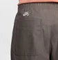 Штаны мужские Nike Double-Knee Twill Skate Grey FV7349-289