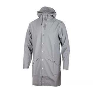 Пальто унісекс Rains Jackets Grey 1202-ROCK