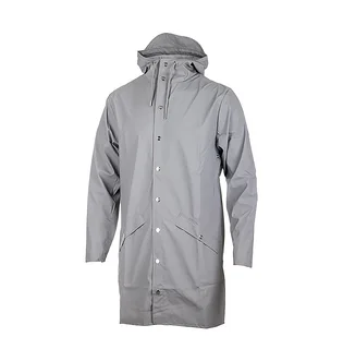 Пальто унисекс Rains Jackets Grey 1202-ROCK