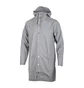 Пальто унісекс Rains Jackets Grey 1202-ROCK