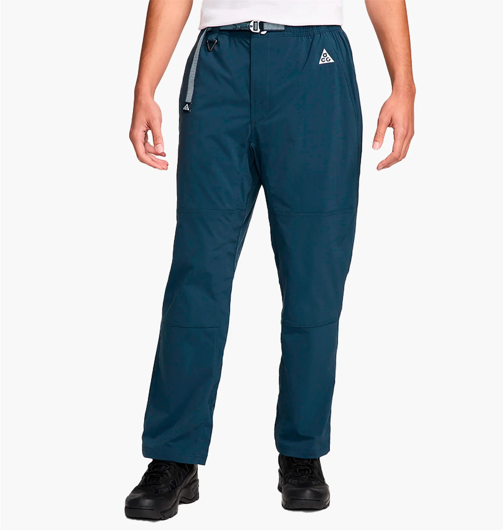 ᐉ Штаны мужские Nike Acg Hike Pants Blue FN2450-478 - купить в