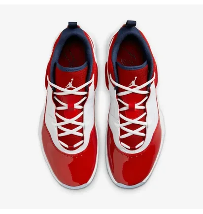 Кроссовки мужские Nike Stay Loyal 3 Red/White FB1396-102