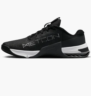 Кроссовки женские Nike Metcon 8 Black Do9327-001