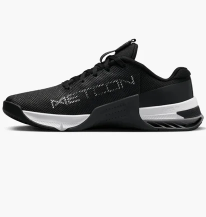 Кроссовки женские Nike Metcon 8 Black Do9327-001