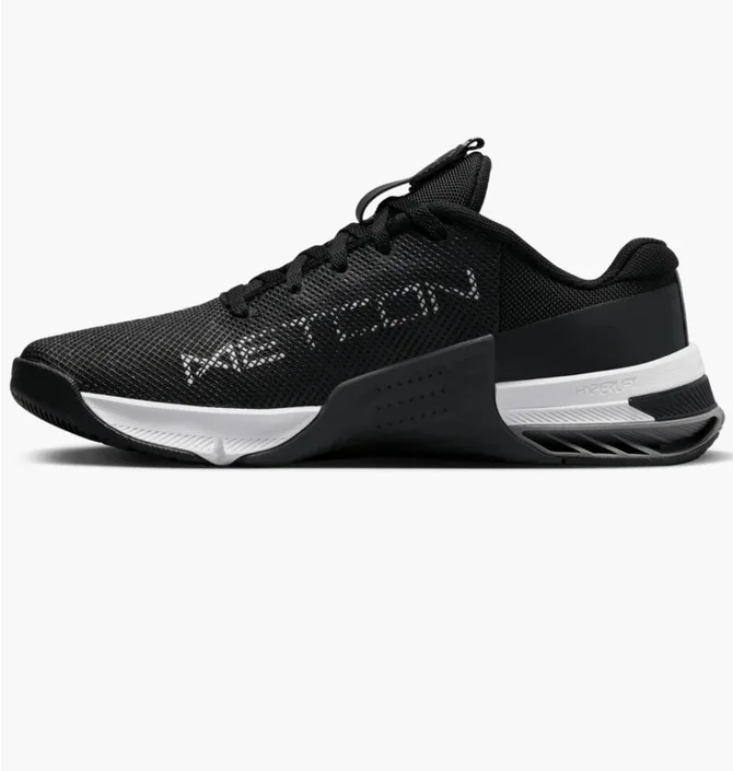 Кроссовки женские Nike Metcon 8 Black Do9327-001