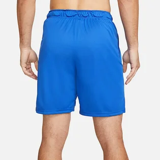Шорты мужские Nike Dri-Fit Knit 6.0 Training Shorts Blue DD1887-480