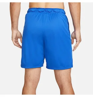 Шорты мужские Nike Dri-Fit Knit 6.0 Training Shorts Blue DD1887-480