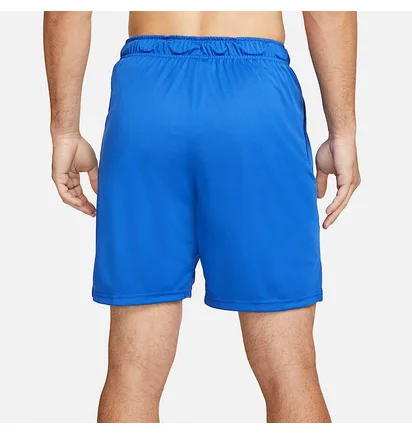 Шорты мужские Nike Dri-Fit Knit 6.0 Training Shorts Blue DD1887-480