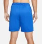 Шорты мужские Nike Dri-Fit Knit 6.0 Training Shorts Blue DD1887-480