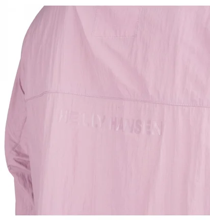 Куртка унисекс Helly Hansen Arc 22 Capsule 221 Wind Jacket Pink 53723-688