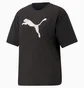 Футболка жіноча Puma Her Black 673107-01
