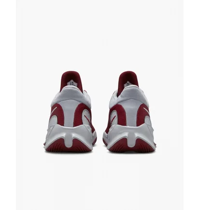 Кроссовки унисекс Nike Renew Elevate 3 Basketball Shoes Red DD9304-600