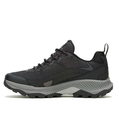 Ботинки мужские Merrell Speed Strike 2 Black J037849