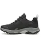 Ботинки мужские Merrell Speed Strike 2 Black J037849