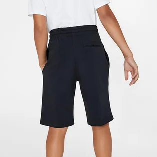 Шорти чоловічі Puma Nsw Short Black 805450-011