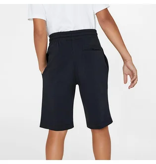 Шорты мужские Puma Nsw Short Black 805450-011