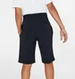 Шорты мужские Puma Nsw Short Black 805450-011