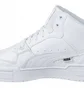 Кроссовки женские Puma Ca Pro Mid White 386759-01
