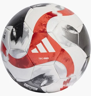 Футбольний м'яч Adidas Tiro Pro Multi HT2428