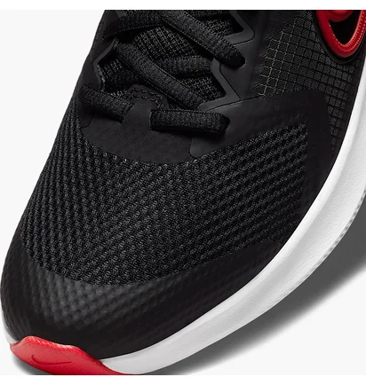 Кроссовки детские Nike Downshifter 11 Gs Black CZ3949-005