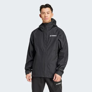 Куртка мужская Adidas Terrex Multi 2.5L Rain.Rdy Jacket Black IP1429
