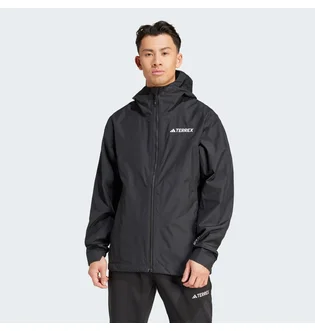Куртка мужская Adidas Terrex Multi 2.5L Rain.Rdy Jacket Black IP1429