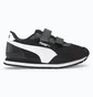 Кросівки дитячі Puma St Runner V3 Mesh V Ps Black 385511-01