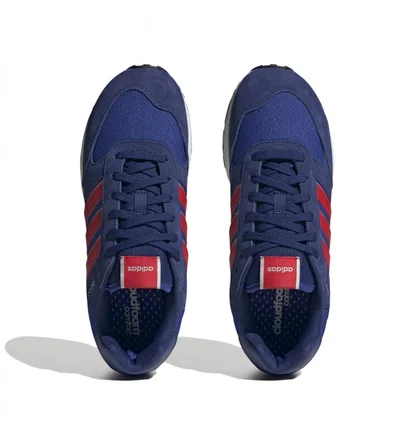 Кроссовки мужские Adidas Run 80S Blue HP6109