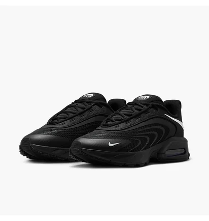 Кроссовки мужские Nike Air Max Fire Black IF2621-001