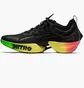 Кросівки чоловічі Puma Fast-R Nitro Elite Futrograde Black 380004-02