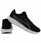 Кросівки жіночі Puma Transport Black 386253-01