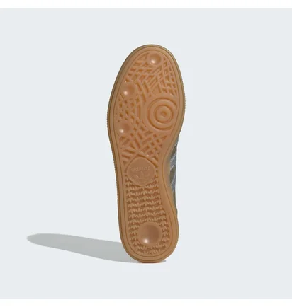 Кроссовки мужские Adidas Handball Spezial Olive JH7558