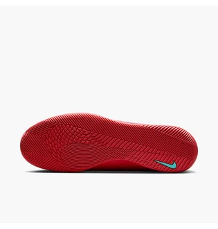 Футзалки чоловічі Nike Mercurial Superfly 10 Club Red FQ8315-800