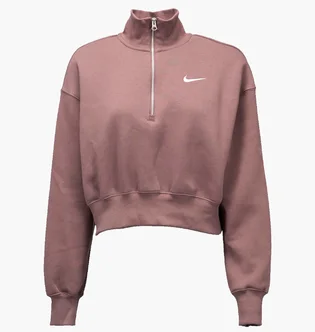 Кофта женская Nike Phoenix Beige DQ5767-502