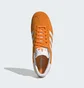 Кросівки чоловічі Adidas Gazelle Orange IG2091