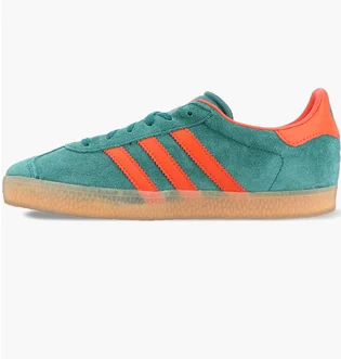 ᐉ Кросівки дитячі Adidas Gazelle Turquoise IE8604 - придбати в