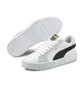Кроссовки женские Puma Cali Star Mix White 380220-04