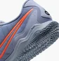 Футзалки мужские Nike Legend 10 Academy Ic Grey DV4341-402