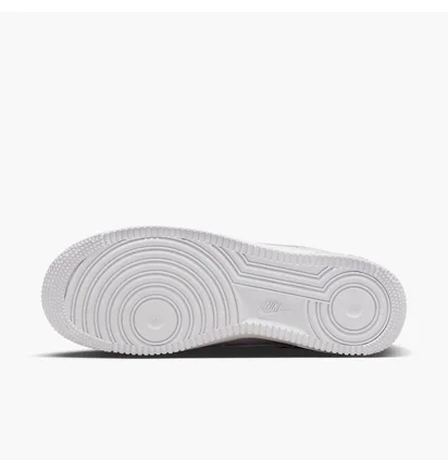 Кроссовки женские Nike Air Force 1 07 Nn W Violet DV3808-500