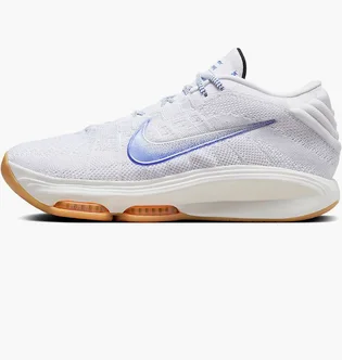 Кросівки унісекс Nike G.T. Hustle 3 Blueprint White HJ9083-100