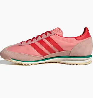 Кроссовки женские Adidas Sl72 Og Pink JS0254
