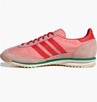 Кроссовки женские Adidas Sl72 Og Pink JS0254