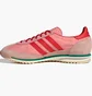 Кроссовки женские Adidas Sl72 Og Pink JS0254