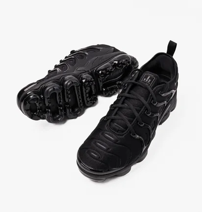 Кросівки чоловічі Nike Mens Shoes Black 924453-004