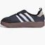 Кроссовки мужские Adidas Puffylette Samba Shoes Black HP6700